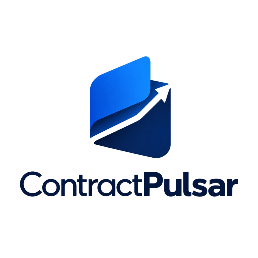 ContractPulsar logo